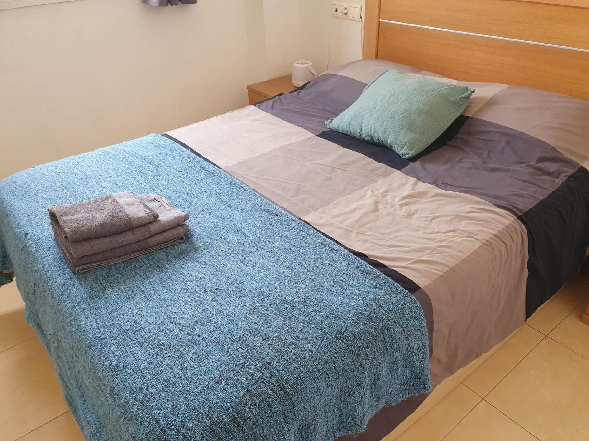 Apartamento Cozy With Sea View